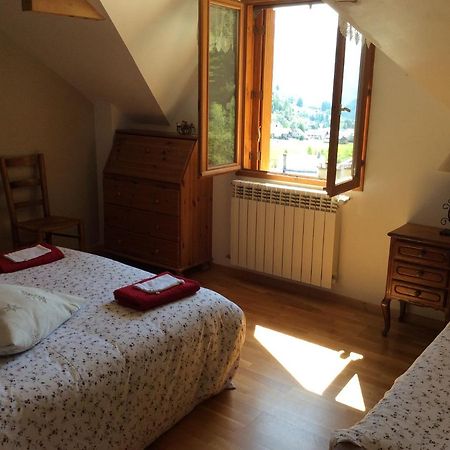 Chambre D'Hote Les Carlines 아르비유 외부 사진